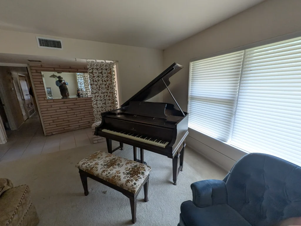 How Often Does a Piano Need to Be Tuned?