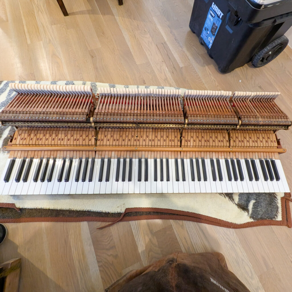 The Results: Excellence in Restoration and Customer Satisfaction