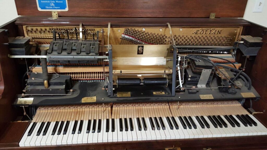 The Piano Restoration Process: What to Expect