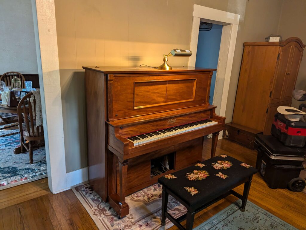 Is Piano Restringing Worth the Investment?