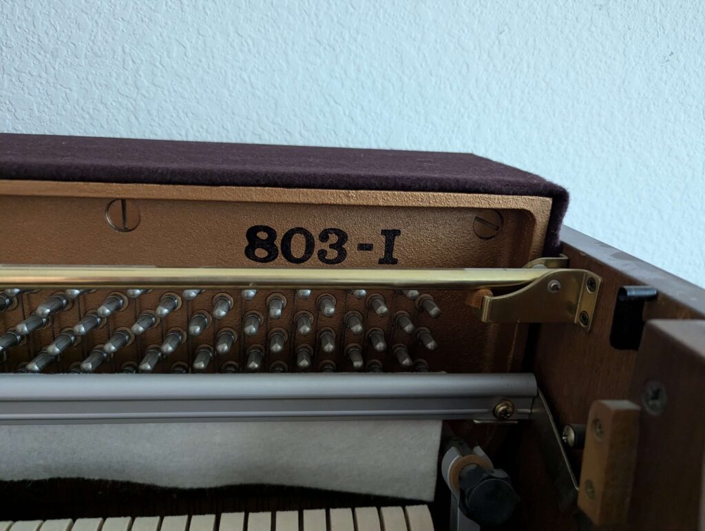 Schedule Your Piano Repair Today