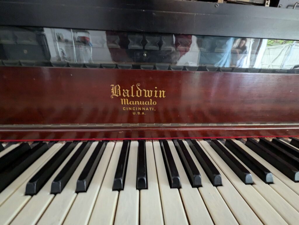 How Often Does a Piano Need Tuning?