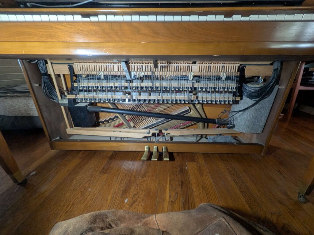 Plate Refinishing & Cleaning