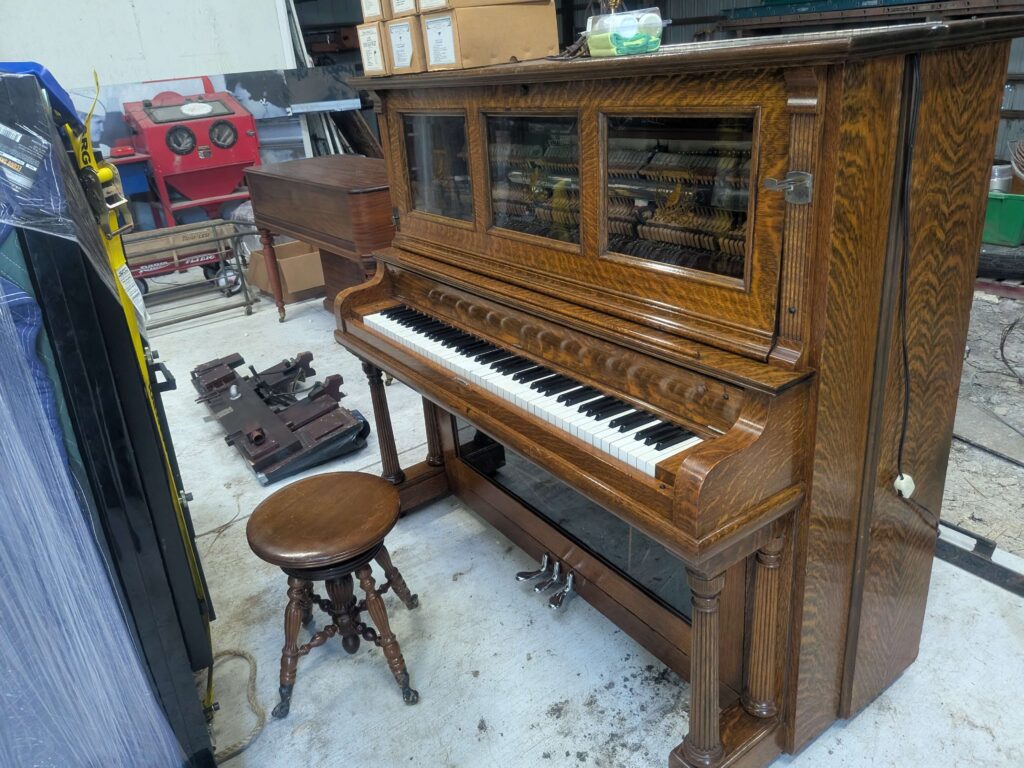 How to Know If Your Piano Needs Tuning?