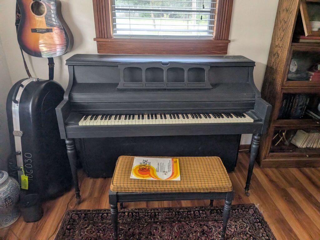 What Is Stretch Tuning and Why Is It Important?