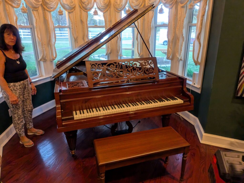Dallas Piano Tuning and Repair
