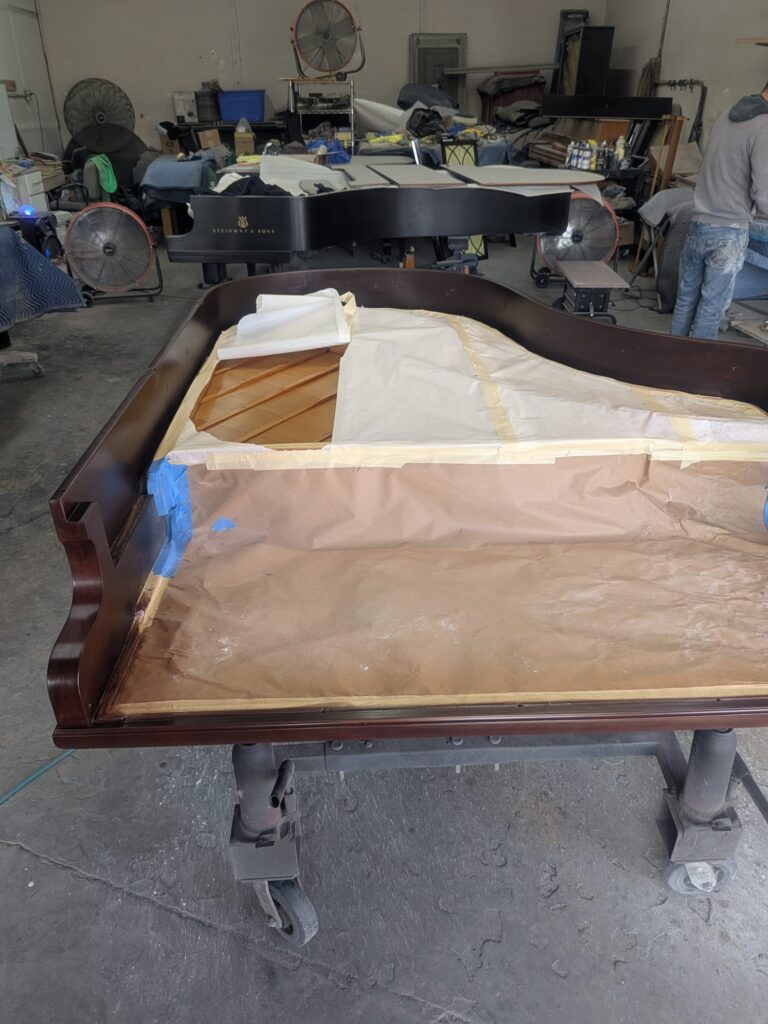 How Often Should a Gigging Musician Tune Their Piano?
