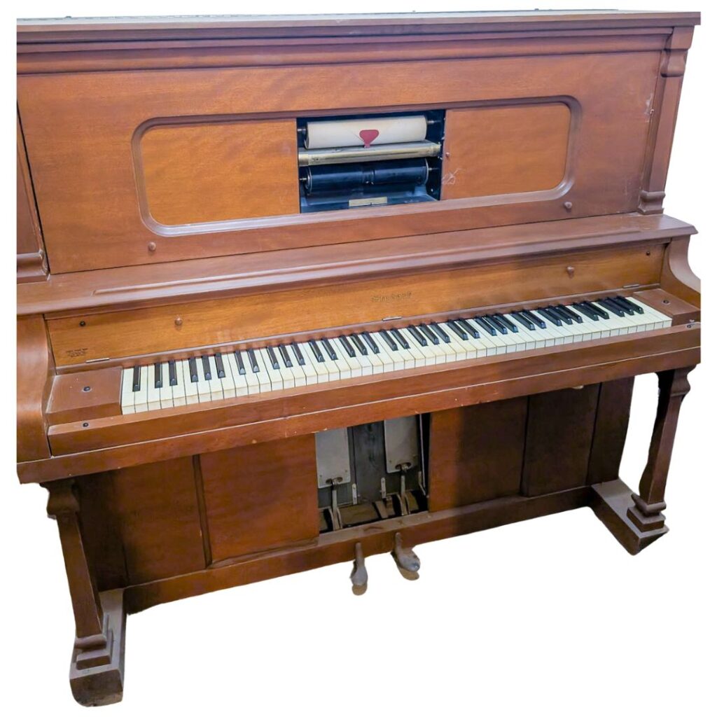 1928 Stodart Piano for Sale