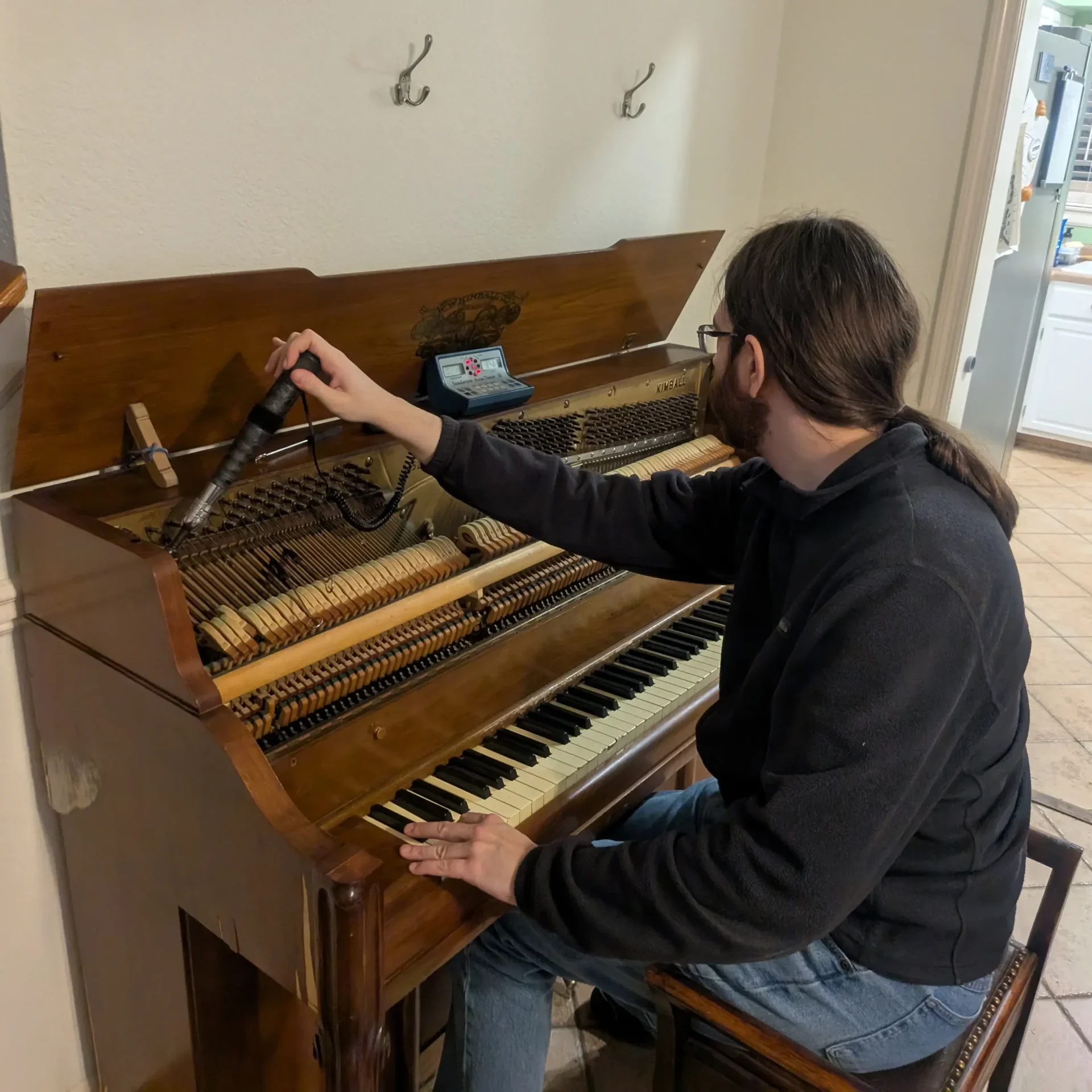 How Often Should I Get My Piano Tuned?